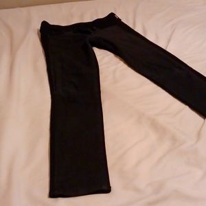 Black rag bone Jean's size  27